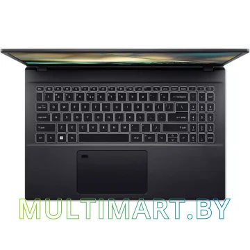 Ноутбук Acer Aspire 7 A715-76G-58KN (NH.QMYER.002) картинка 3